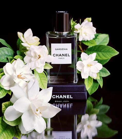 chanel gardenia perfume nordstrom.